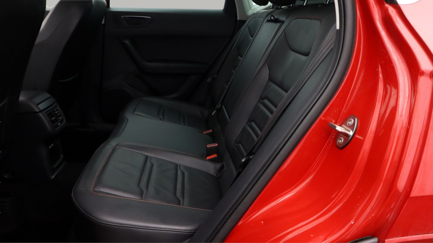 Used SEAT Ateca 2021 for sale - 77326418: Photo 16