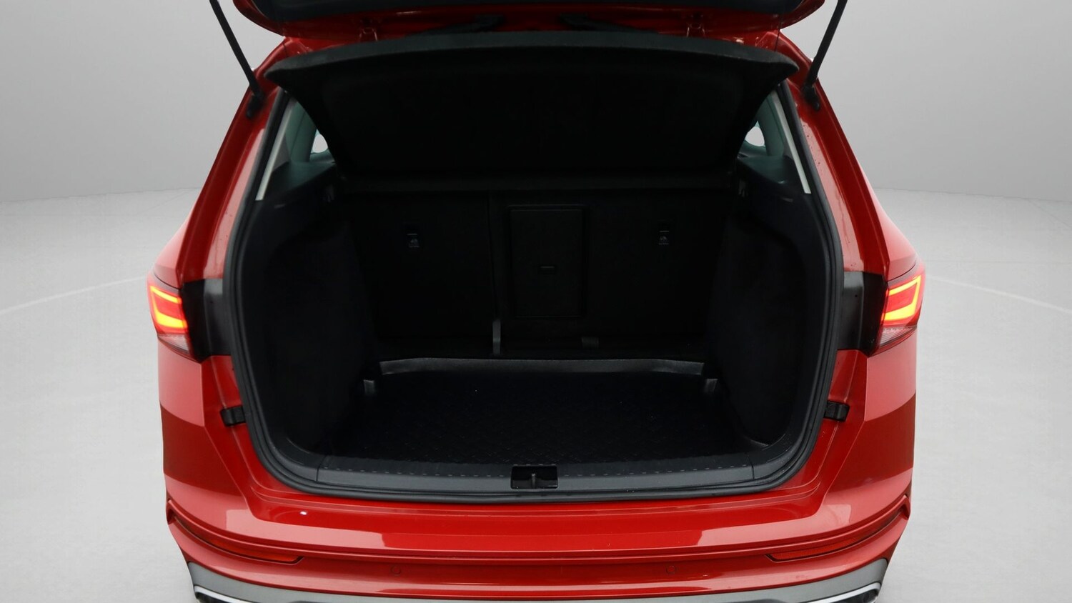 Used SEAT Ateca 2021 for sale - 77326418: Photo 17