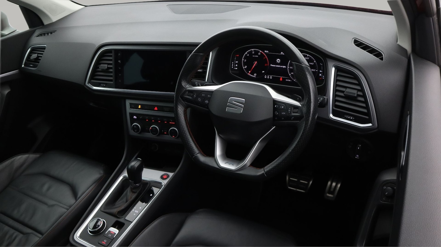 Used SEAT Ateca 2021 for sale - 77326418: Photo 19