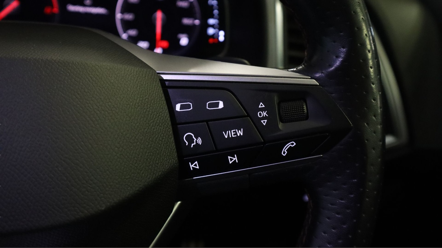 Used SEAT Ateca 2021 for sale - 77326418: Photo 21