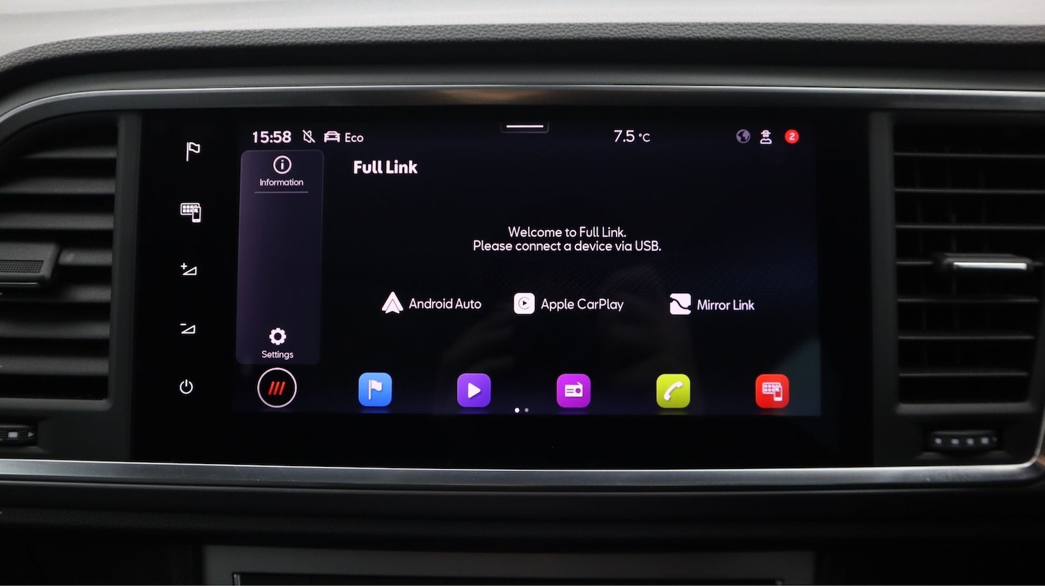 Used SEAT Ateca 2021 for sale - 77326418: Photo 23