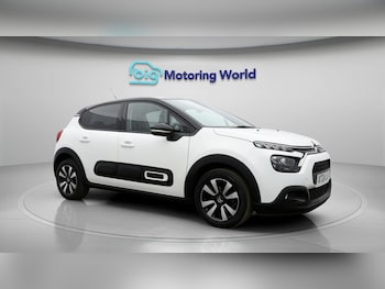 Used Citroen C3 2024 for sale - 79405877: Photo