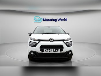 Used Citroen C3 2024 for sale - 79405877: Photo