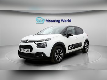 Used Citroen C3 2024 for sale - 79405877: Photo