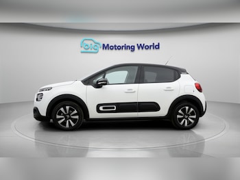 Used Citroen C3 2024 for sale - 79405877: Photo