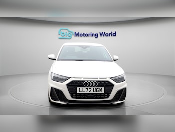 Used Audi A1 2022 for sale - 78537171: Photo