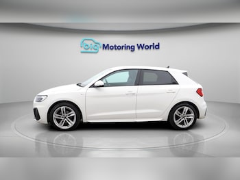 Used Audi A1 2022 for sale - 78537171: Photo