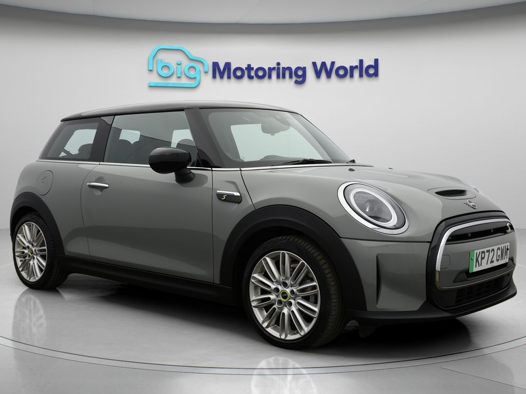 Used MINI Hatch 2022 for sale - 76813864: Photo 14