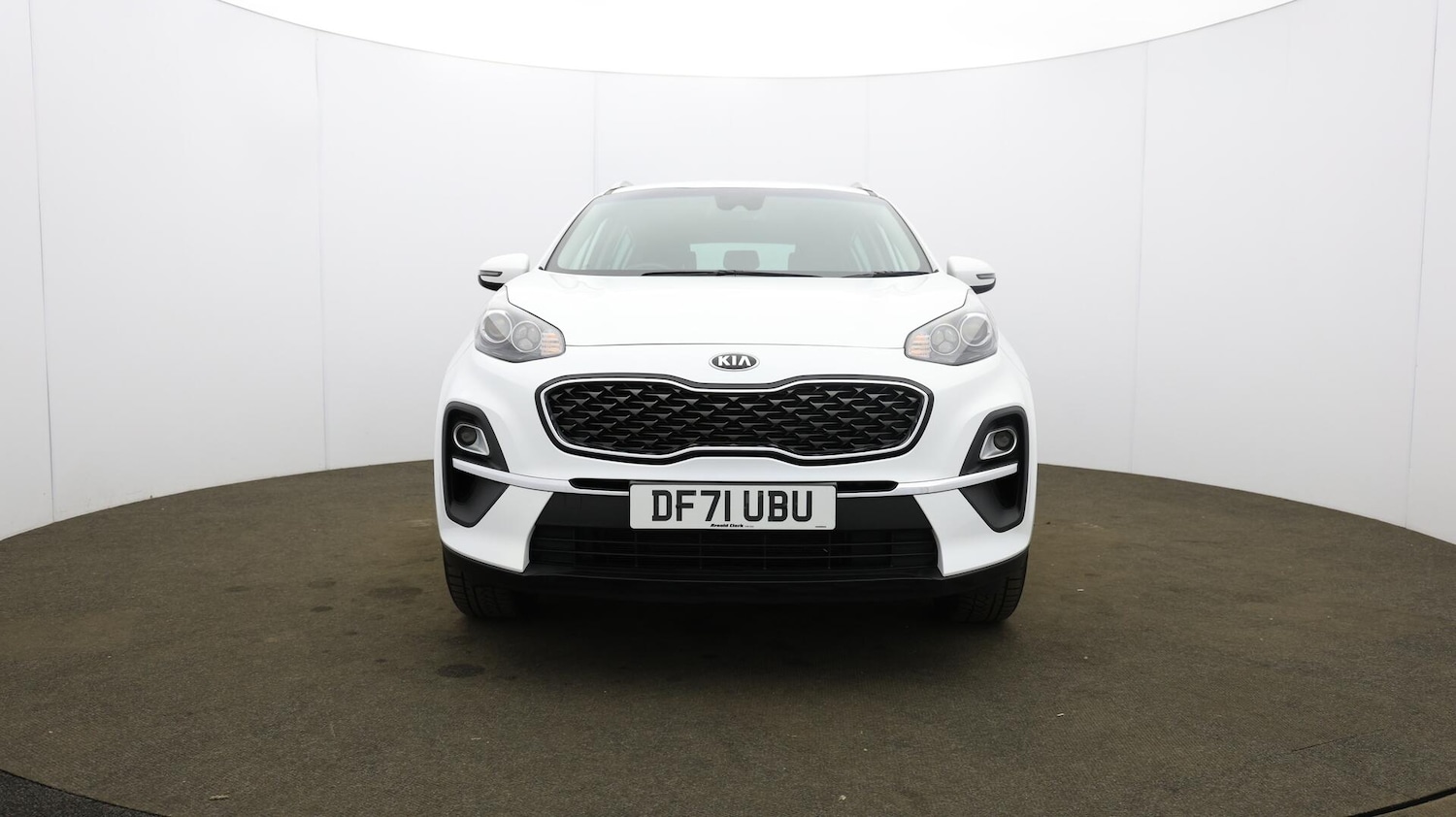 Vehicle 42