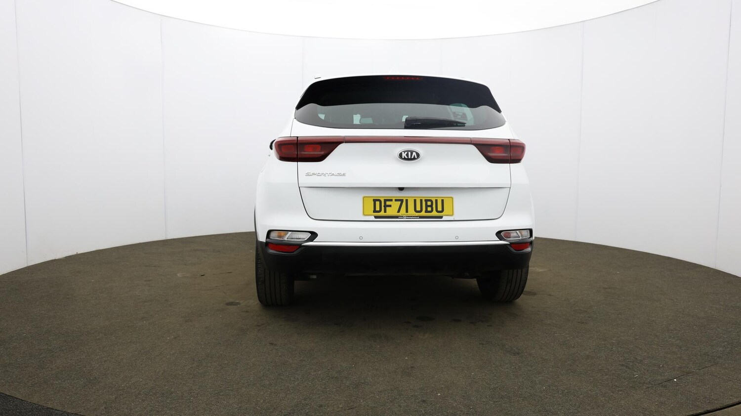 Vehicle 64