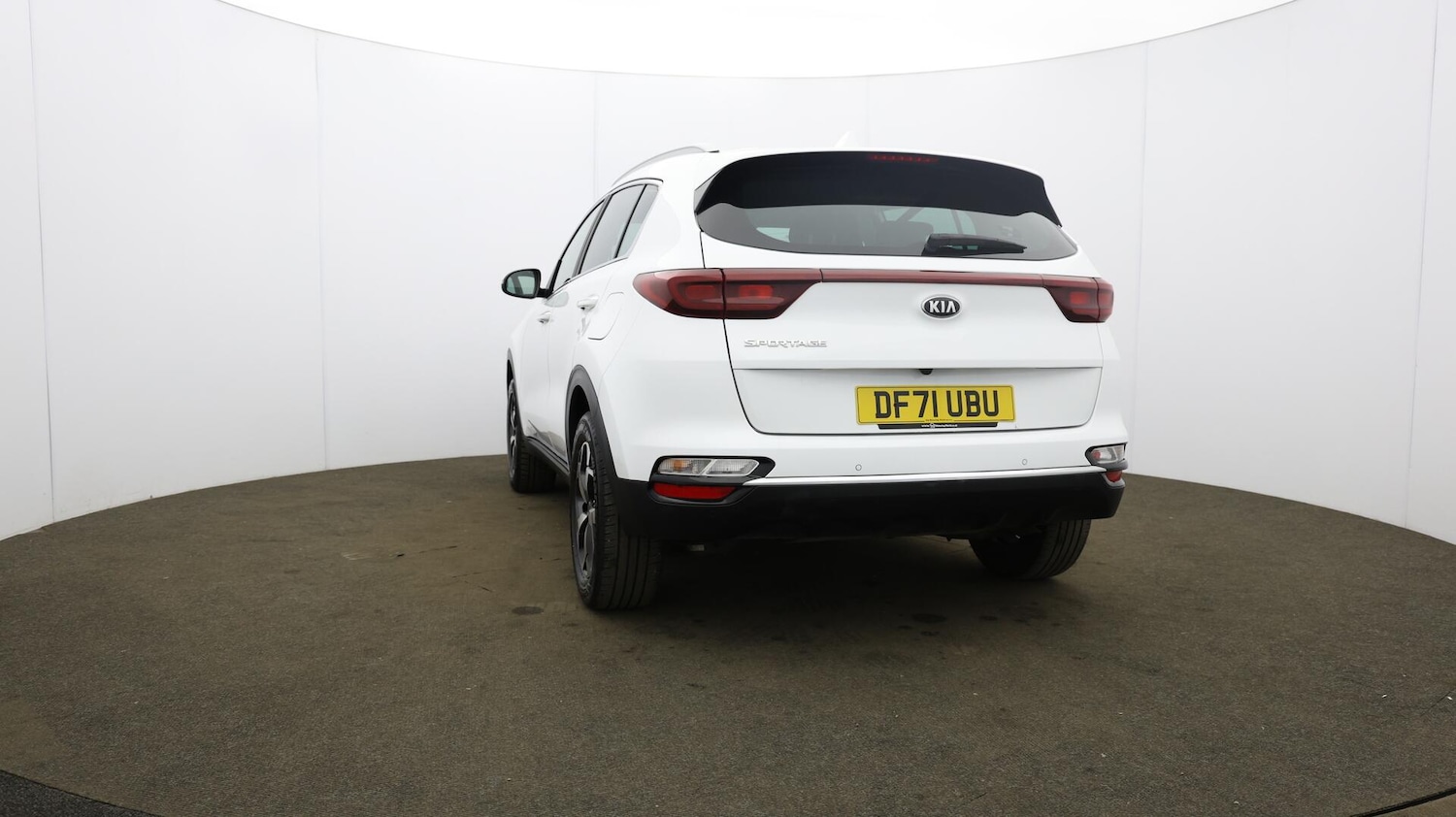Vehicle 65