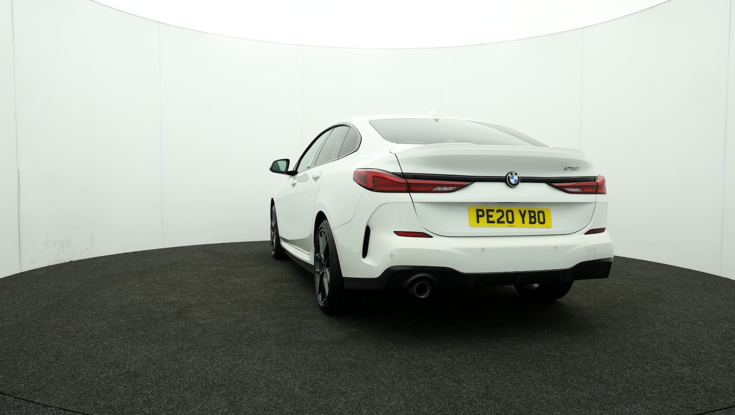 Used BMW 2 Series 2020 for sale - 76810122: Photo 27