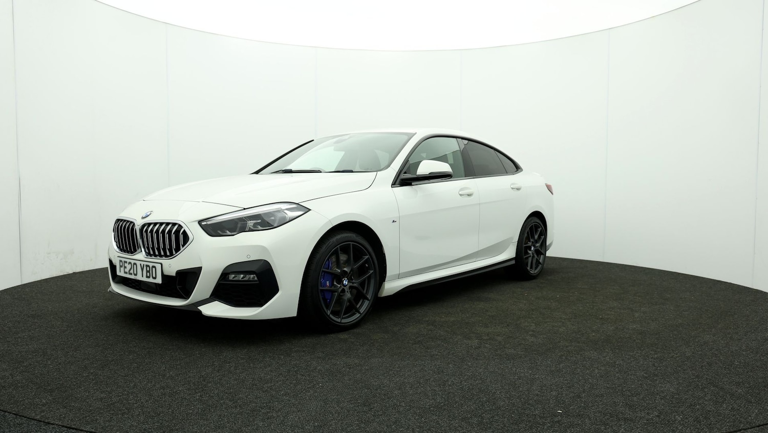 Used BMW 2 Series 2020 for sale - 76810122: Photo 56