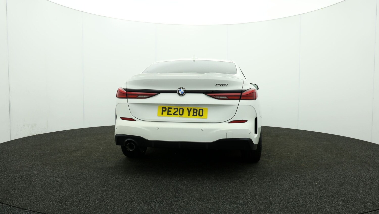 Used BMW 2 Series 2020 for sale - 76810122: Photo 61