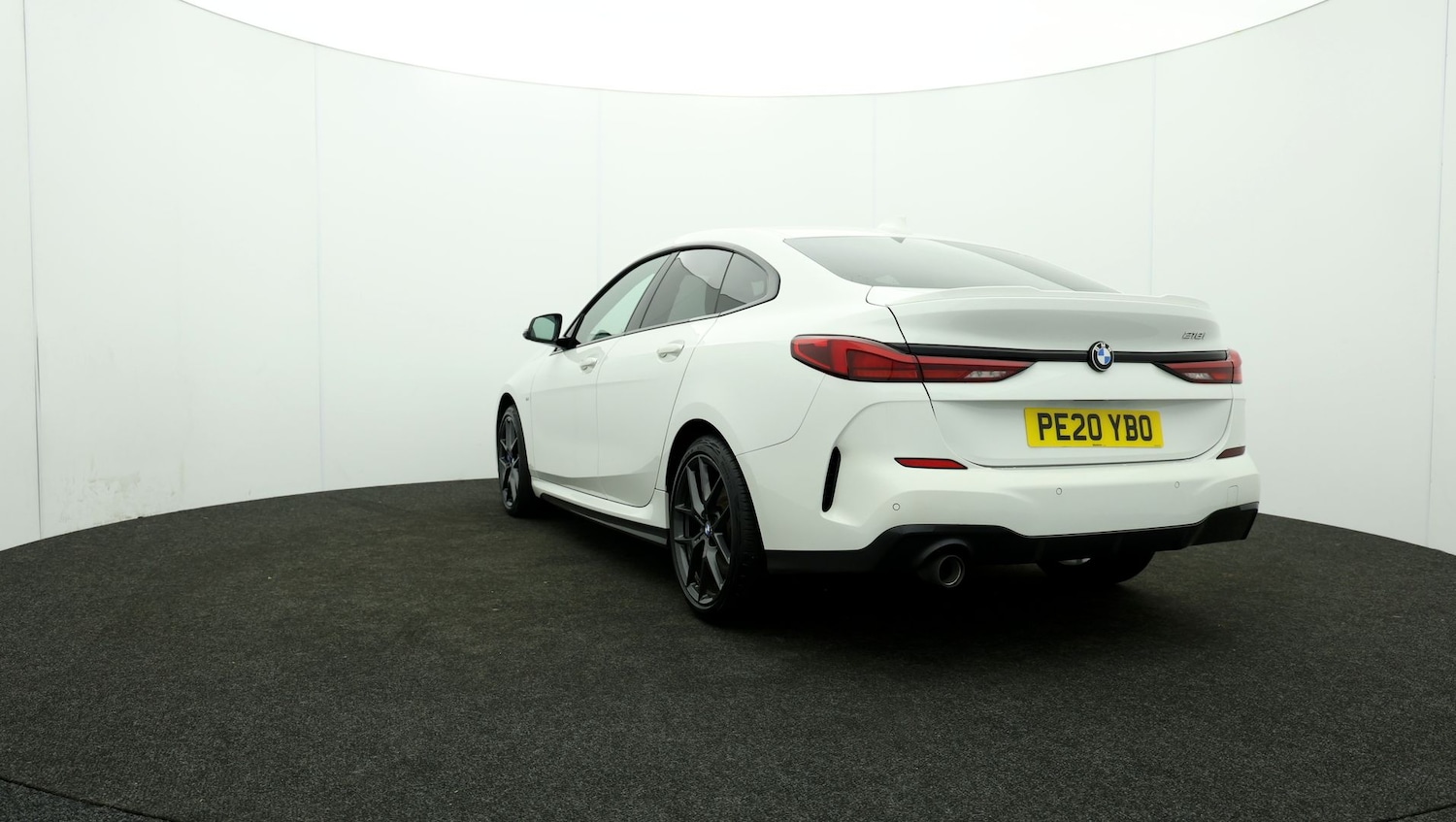 Used BMW 2 Series 2020 for sale - 76810122: Photo 75