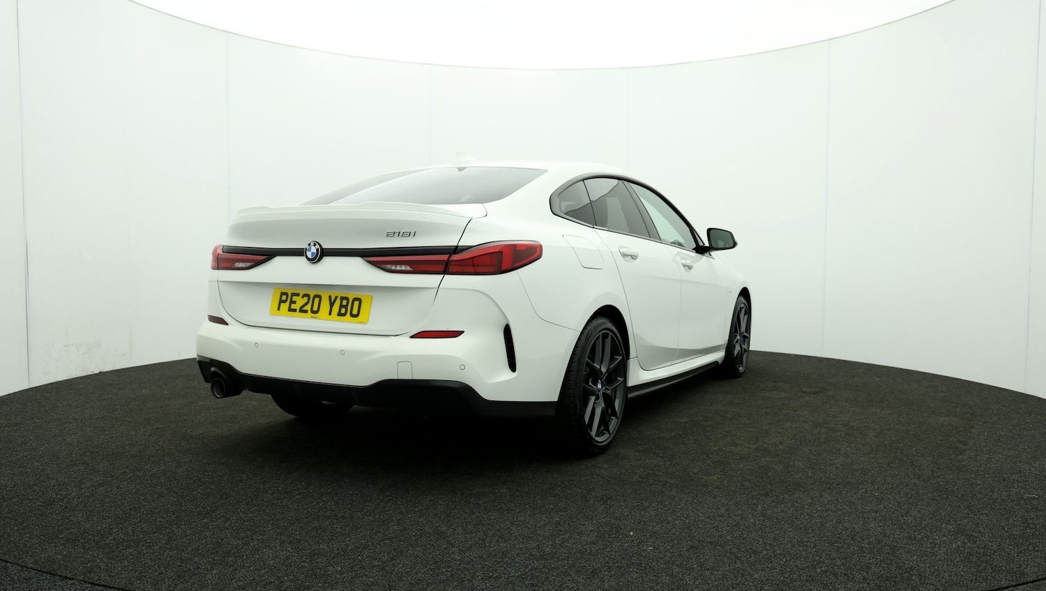 Used BMW 2 Series 2020 for sale - 76810122: Photo 77