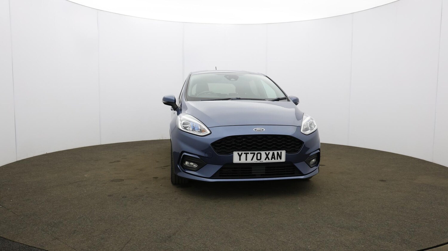 Vehicle 45