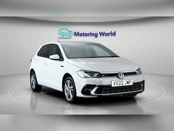 Used Volkswagen Polo 2022 for sale - 79619988: Photo