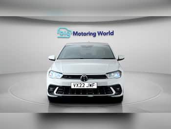 Used Volkswagen Polo 2022 for sale - 79619988: Photo