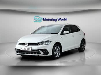 Used Volkswagen Polo 2022 for sale - 79619988: Photo