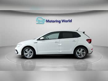 Used Volkswagen Polo 2022 for sale - 79619988: Photo