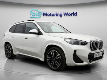 BMW - X1