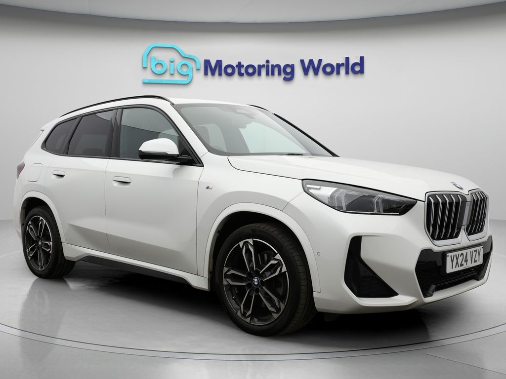 Used BMW X1 2024 for sale - 76811757: Photo 7