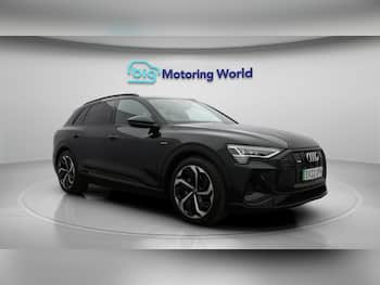 Used Audi e-tron 2022 for sale - 79661557: Photo
