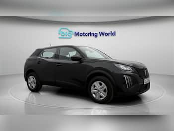 Used Peugeot 2008 2023 for sale - 79724431: Photo