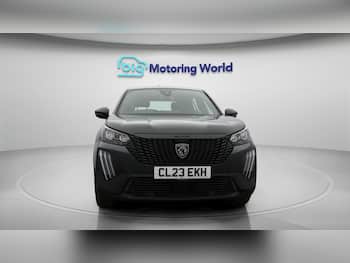 Used Peugeot 2008 2023 for sale - 79724431: Photo