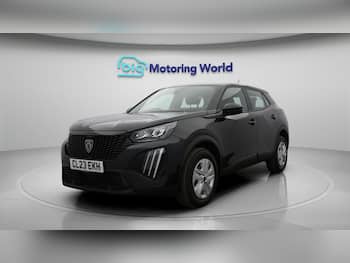 Used Peugeot 2008 2023 for sale - 79724431: Photo