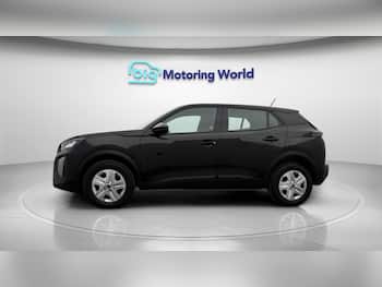 Used Peugeot 2008 2023 for sale - 79724431: Photo