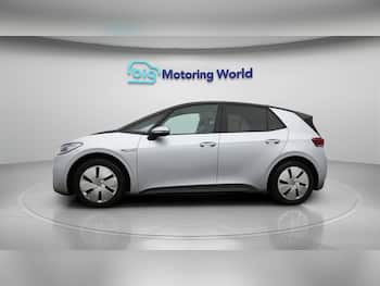 Used Volkswagen ID.3 2022 for sale - 79656741: Photo