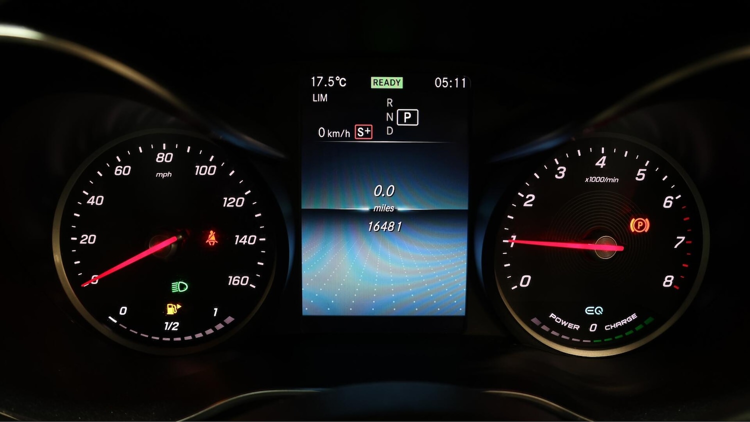 Used Mercedes-Benz C Class 2020 for sale - 76189181: Photo 11