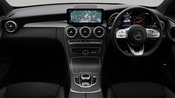 Used Mercedes-Benz C-Class 2020 for sale - 76189181: Photo 14