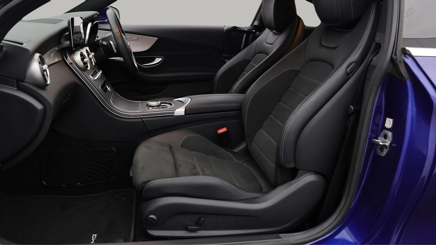 Used Mercedes-Benz C Class 2020 for sale - 76189181: Photo 15