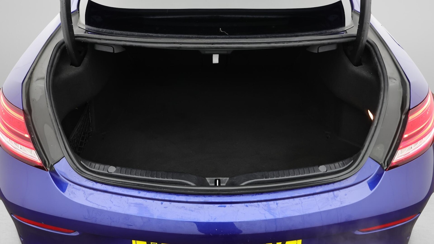 Used Mercedes-Benz C Class 2020 for sale - 76189181: Photo 18