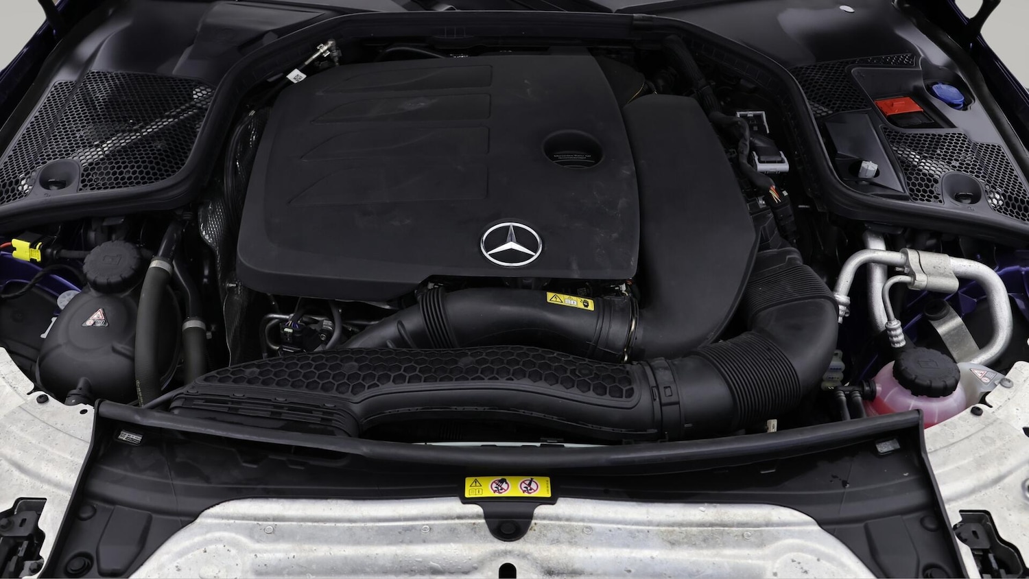 Used Mercedes-Benz C Class 2020 for sale - 76189181: Photo 20