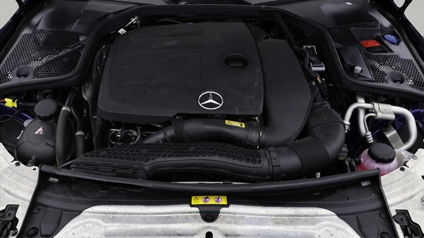 Used Mercedes-Benz C-Class 2020 for sale - 76189181: Photo 20
