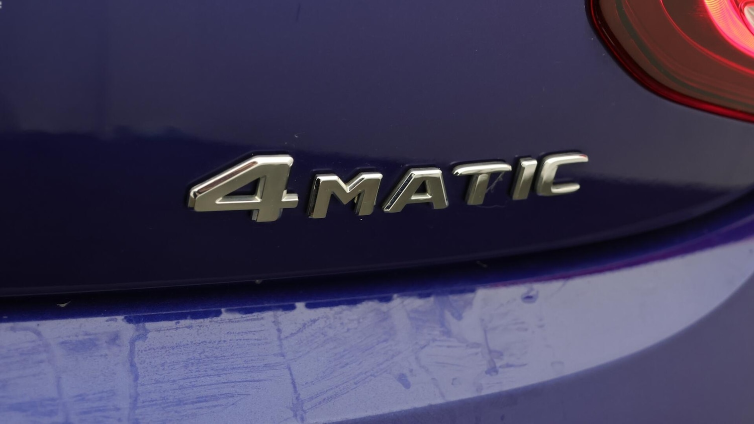 Used Mercedes-Benz C Class 2020 for sale - 76189181: Photo 23