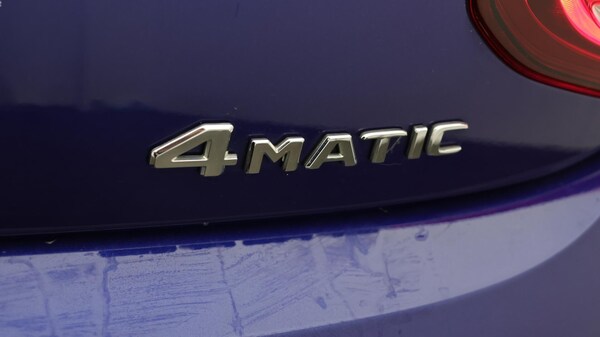 Used Mercedes-Benz C-Class 2020 for sale - 76189181: Photo 23