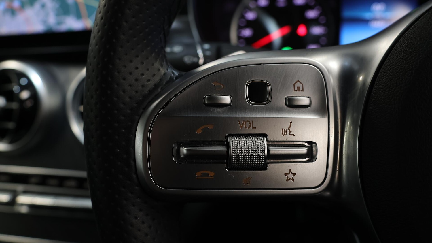 Used Mercedes-Benz C Class 2020 for sale - 76189181: Photo 24