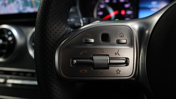 Used Mercedes-Benz C-Class 2020 for sale - 76189181: Photo 24