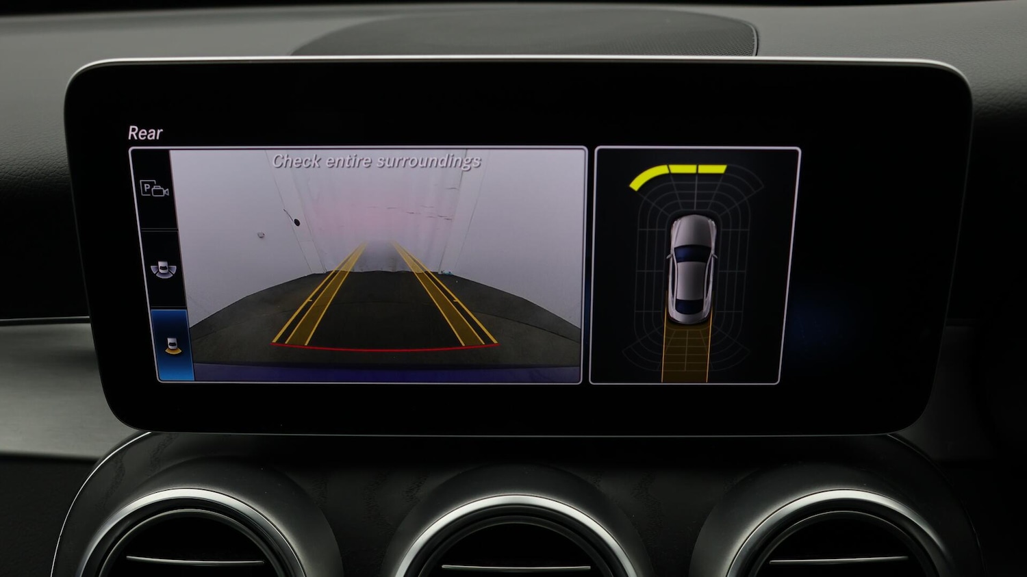 Used Mercedes-Benz C Class 2020 for sale - 76189181: Photo 26