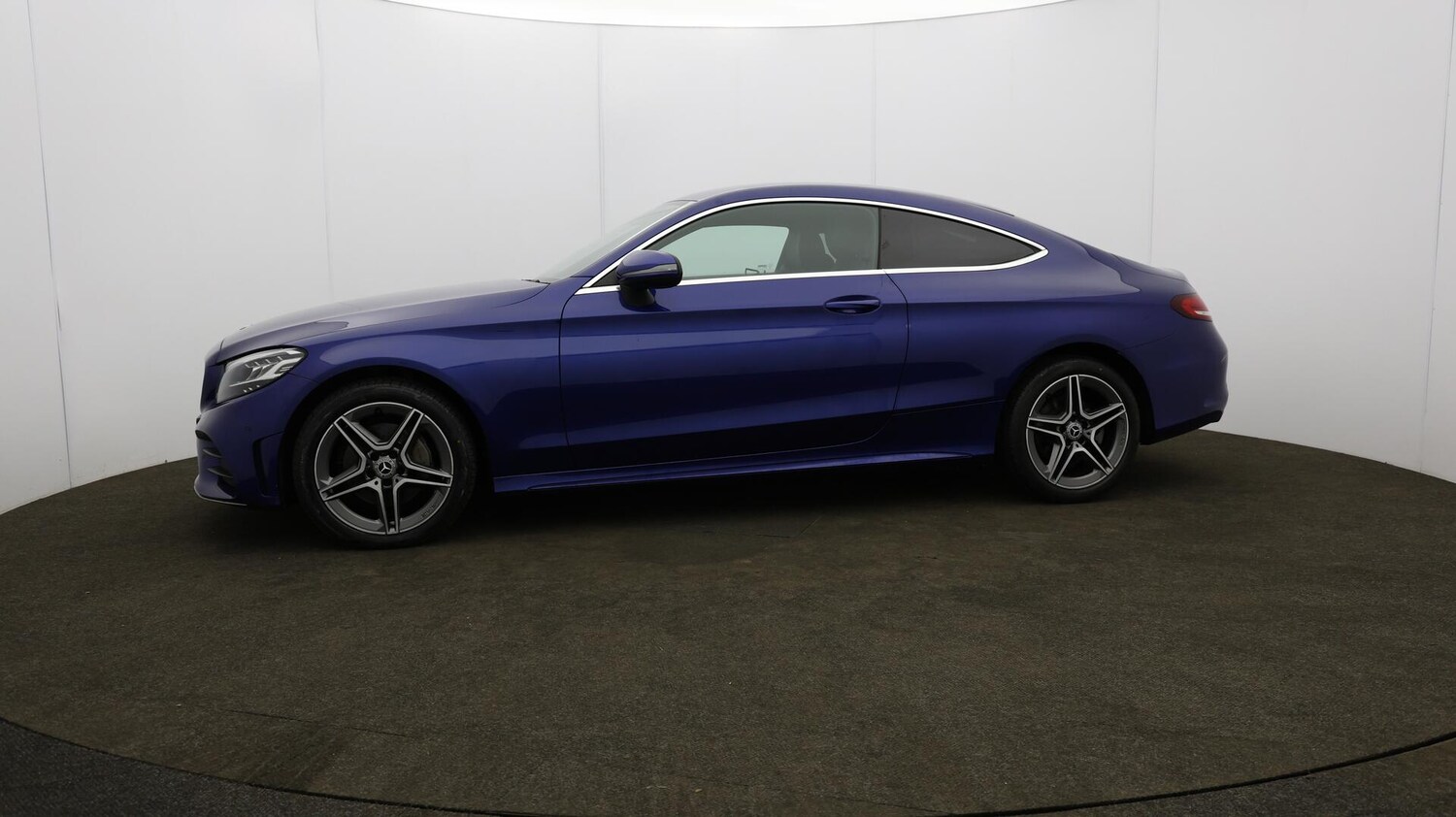 Used Mercedes-Benz C Class 2020 for sale - 76189181: Photo 37