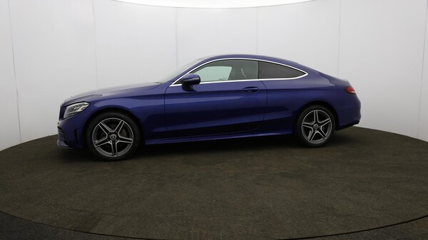 Used Mercedes-Benz C-Class 2020 for sale - 76189181: Photo 37