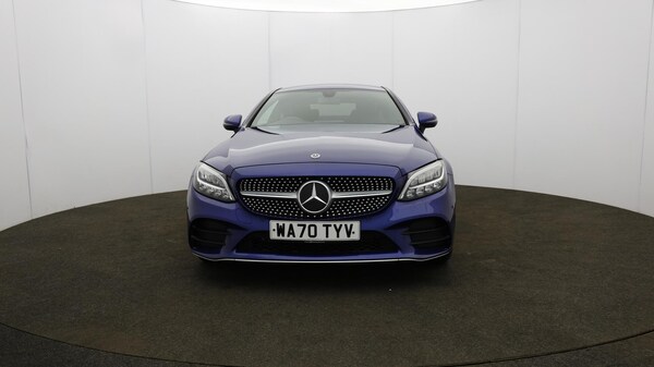 Used Mercedes-Benz C-Class 2020 for sale - 76189181: Photo 45
