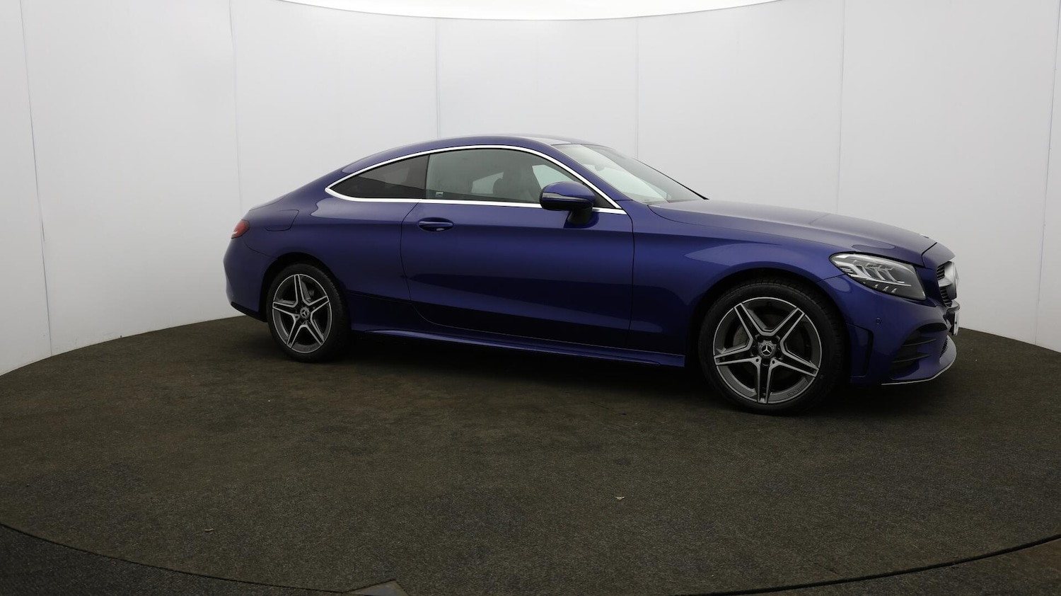 Used Mercedes-Benz C Class 2020 for sale - 76189181: Photo 53