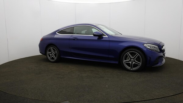 Used Mercedes-Benz C-Class 2020 for sale - 76189181: Photo 53