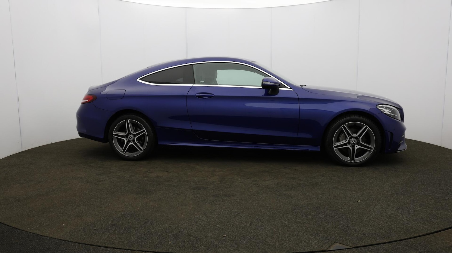 Used Mercedes-Benz C Class 2020 for sale - 76189181: Photo 55